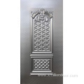 Various Designs Steel Door Sheet